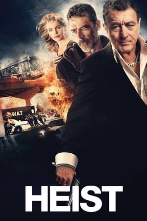 Heist (2015) Hindi Dual Audio 300MB Heist (2015) Hindi Dual Audio 300MB