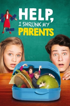 Help, I Shrunk My Parents (2018) Hindi Dual Audio 300MB Help, I Shrunk My Parents (2018) Hindi Dual Audio 300MB
