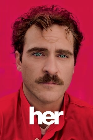 Her (2013) Dual Audio Hindi 300MB Her (2013) Dual Audio Hindi 300MB