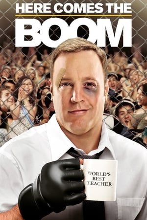 Here Comes the Boom 2012 Hindi Dual Audio – Here Comes the Boom 2012 Hindi Dual Audio –