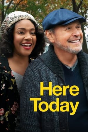 Here Today 2021 Hindi Dual Audio – Here Today 2021 Hindi Dual Audio –