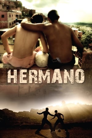 Hermano (2010) Hindi Dual Audio 300MB Hermano (2010) Hindi Dual Audio 300MB