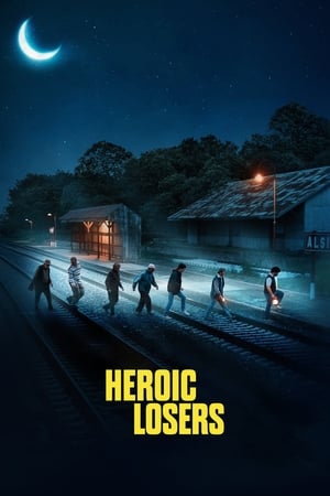 Heroic Losers (2019) Hindi Dual Audio – Heroic Losers (2019) Hindi Dual Audio –