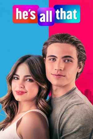 Hes All That (2021) Hindi Dual Audio 300MB Hes All That (2021) Hindi Dual Audio 300MB
