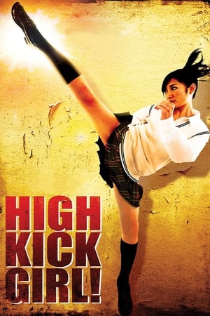 High Kick Girl (2009) 100mb Hindi Dual Audio movie Download High Kick Girl (2009) 100mb Hindi Dual Audio movie Download
