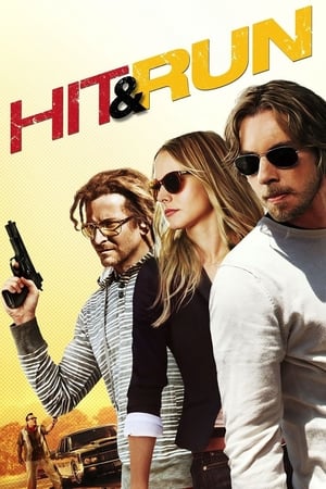 Hit And Run (2012) Hindi Dual Audio 400MB Hit And Run (2012) Hindi Dual Audio 400MB