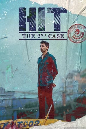 HIT: The 2nd Case 2022 Hindi (ORG) Movie – HIT: The 2nd Case 2022 Hindi (ORG) Movie –