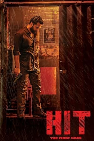HIT: The First Case (2020) (Hindi – Telugu) Dual Audio – HIT: The First Case (2020) (Hindi – Telugu) Dual Audio –