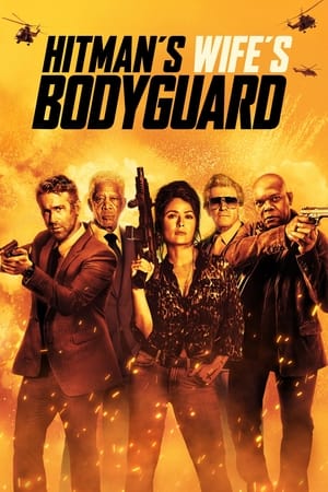 Hitman’s Wife’s Bodyguard (2021) Hindi Dual Audio 450MB Hitman’s Wife’s Bodyguard (2021) Hindi Dual Audio 450MB