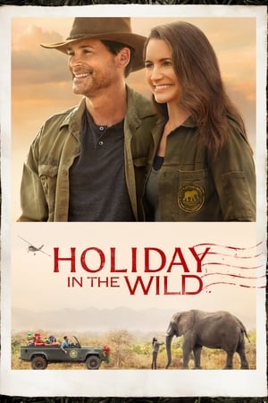 Holiday In The Wild 2019 Hindi Dual Audio 300MB Holiday In The Wild 2019 Hindi Dual Audio 300MB