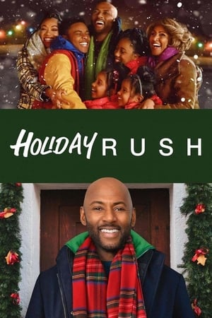 Holiday Rush 2019 Hindi Dual Audio 300MB Holiday Rush 2019 Hindi Dual Audio 300MB