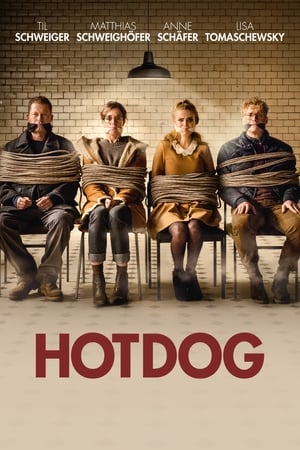 Hot Dog 2018 Hindi Dual Audio 300MB Hot Dog 2018 Hindi Dual Audio 300MB