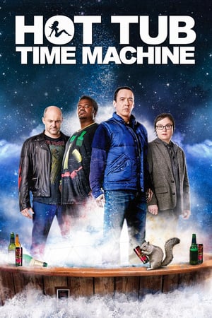 Hot Tub Time Machine (2010) Hindi Dual Audio 300MB Hot Tub Time Machine (2010) Hindi Dual Audio 300MB