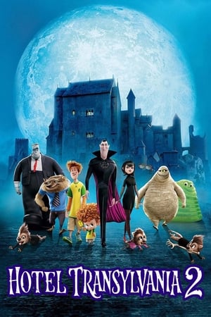 Hotel Transylvania 2 (2015) 400MB Full Movie Download Hotel Transylvania 2 (2015) 400MB Full Movie Download