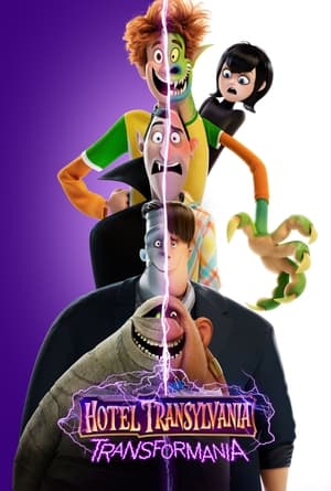 Hotel Transylvania 4: Transformania (2022) Hindi Dual Audio – Hotel Transylvania 4: Transformania (2022) Hindi Dual Audio –