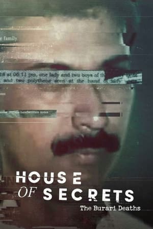 House of Secrets The Burari Deaths (2021) Hindi Season 1 (Complete) – House of Secrets The Burari Deaths (2021) Hindi Season 1 (Complete) –
