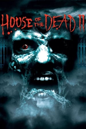 House of the Dead 2 (2005) Hindi Dual Audio 300MB House of the Dead 2 (2005) Hindi Dual Audio 300MB