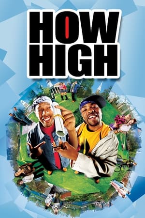How High (2001) Hindi Dual Audio 300MB How High (2001) Hindi Dual Audio 300MB
