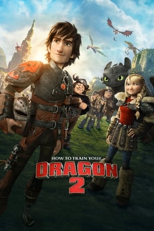 How to Train Your Dragon 2 2014 Hindi Dual Audio How to Train Your Dragon 2 2014 Hindi Dual Audio