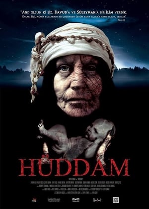 Hüddam (2015) Hindi Dual Audio 300MB Hüddam (2015) Hindi Dual Audio 300MB