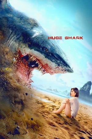 Huge Shark (2021) Hindi Dual Audio – Huge Shark (2021) Hindi Dual Audio –