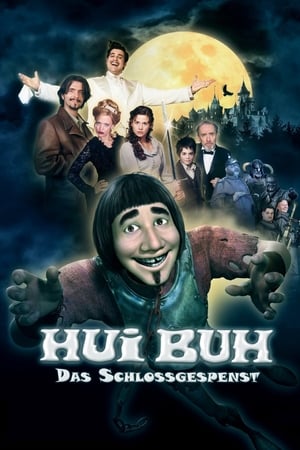 Hui Buh: Das Schlossgespenst (2006) Hindi Dual Audio 340MB Hui Buh: Das Schlossgespenst (2006) Hindi Dual Audio 340MB