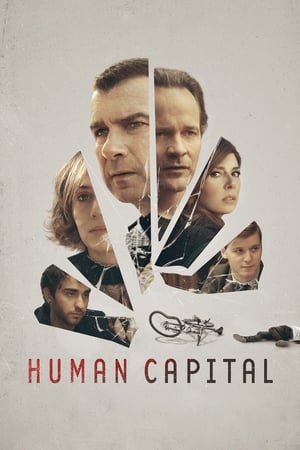 Human Capital (2019) Hindi Dual Audio – Human Capital (2019) Hindi Dual Audio –