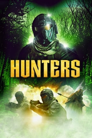 Hunters (2021) Hindi Dual Audio – Hunters (2021) Hindi Dual Audio –