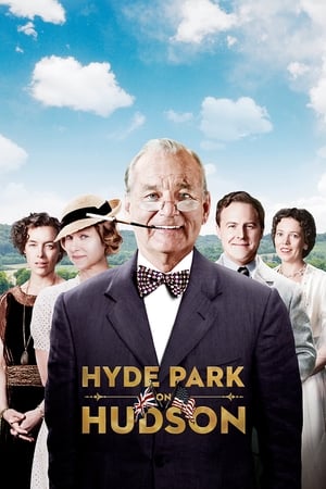 Hyde Park on Hudson (2012) Hindi Dual Audio 300MB Hyde Park on Hudson (2012) Hindi Dual Audio 300MB
