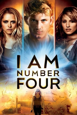 I Am Number Four (2011) 100mb Hindi Dual Audio movie Download I Am Number Four (2011) 100mb Hindi Dual Audio movie Download