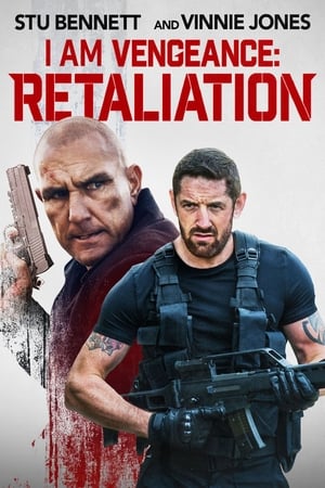I Am Vengeance: Retaliation (2020) Hindi Dual Audio – I Am Vengeance: Retaliation (2020) Hindi Dual Audio –
