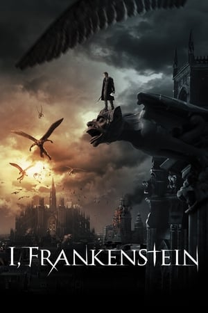 I, Frankenstein (2014) Hindi Dual Audio 300MB I, Frankenstein (2014) Hindi Dual Audio 300MB