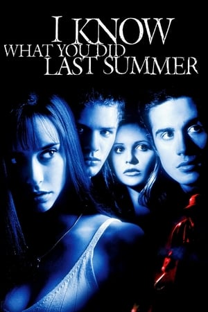 I Know What You Did Last Summer (1997) Hindi Dual Audio 400MB I Know What You Did Last Summer (1997) Hindi Dual Audio 400MB