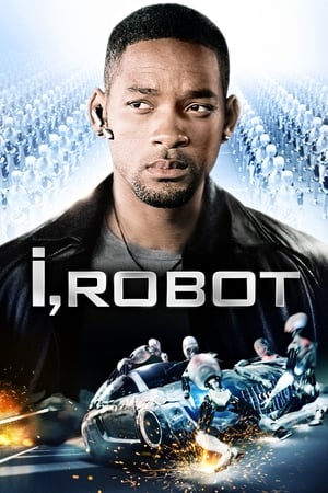 I, Robot (2004) Hindi Dual Audio 300MB I, Robot (2004) Hindi Dual Audio 300MB