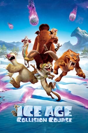 Ice Age: Collision Course (2016) Hindi Dual Audio 300MB Ice Age: Collision Course (2016) Hindi Dual Audio 300MB