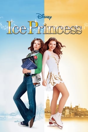 Ice Princess (2005) Hindi Dual Audio 300MB Ice Princess (2005) Hindi Dual Audio 300MB