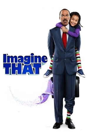 Imagine That (2009) Hindi Dual Audio 350MB Imagine That (2009) Hindi Dual Audio 350MB