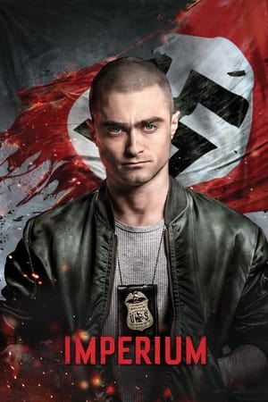 Imperium (2016) Hindi Dual Audio Movie - 900MB ESubs Imperium (2016) Hindi Dual Audio Movie - 900MB ESubs