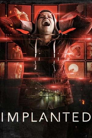 Implanted (2021) Hindi Dual Audio – Implanted (2021) Hindi Dual Audio –