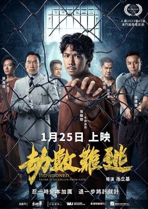 Imprisoned: There Is No Escape From Fate 2023 Tamil Dubbed Imprisoned: There Is No Escape From Fate 2023 Tamil Dubbed