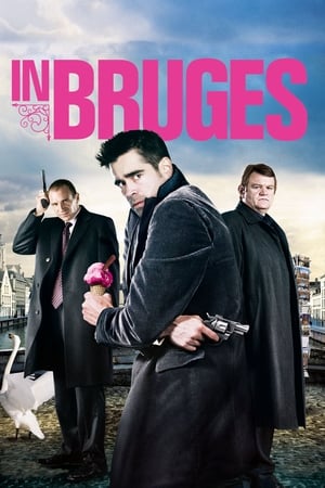 In Bruges (2008) Hindi Dual Audio 350MB In Bruges (2008) Hindi Dual Audio 350MB