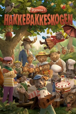 In the Forest of Huckybucky 2016 Hindi Dual Audio 280MB In the Forest of Huckybucky 2016 Hindi Dual Audio 280MB