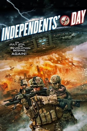 Independents’ Day (2016) Hindi Dual Audio – Independents’ Day (2016) Hindi Dual Audio –