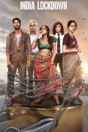 India Lockdown (2022) Hindi Movie – India Lockdown (2022) Hindi Movie –