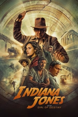 Indiana Jones and The Dial of Destiny (2023) Hindi (ORG) Indiana Jones and The Dial of Destiny (2023) Hindi (ORG)