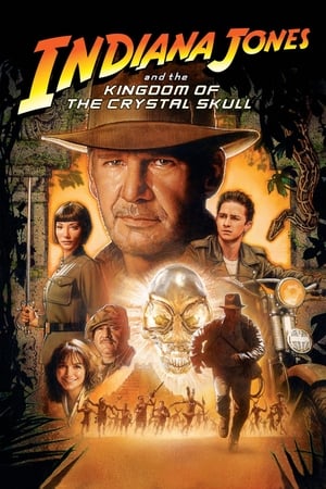Indiana Jones and the Kingdom of the Crystal Skull (2008) Dual Audio Hindi Full Movie - 930MB Indiana Jones and the Kingdom of the Crystal Skull (2008) Dual Audio Hindi Full Movie - 930MB