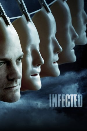 Infected 2008 Hindi Dual Audio HDTVRip 300MB Infected 2008 Hindi Dual Audio HDTVRip 300MB