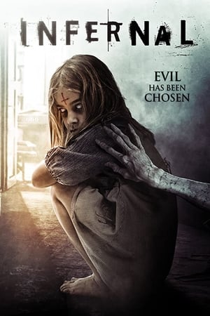 Infernal 2015 Hindi Dual Audio 300MB Infernal 2015 Hindi Dual Audio 300MB
