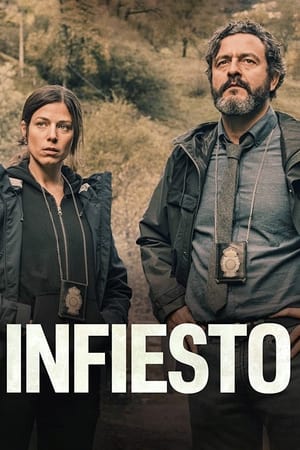 Infiesto (2023) Hindi Dual Audio – Infiesto (2023) Hindi Dual Audio –
