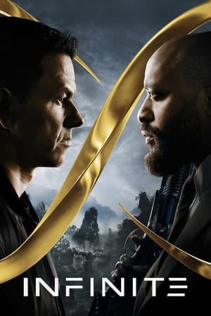 Infinite (2021) Hindi Dual Audio – Infinite (2021) Hindi Dual Audio –